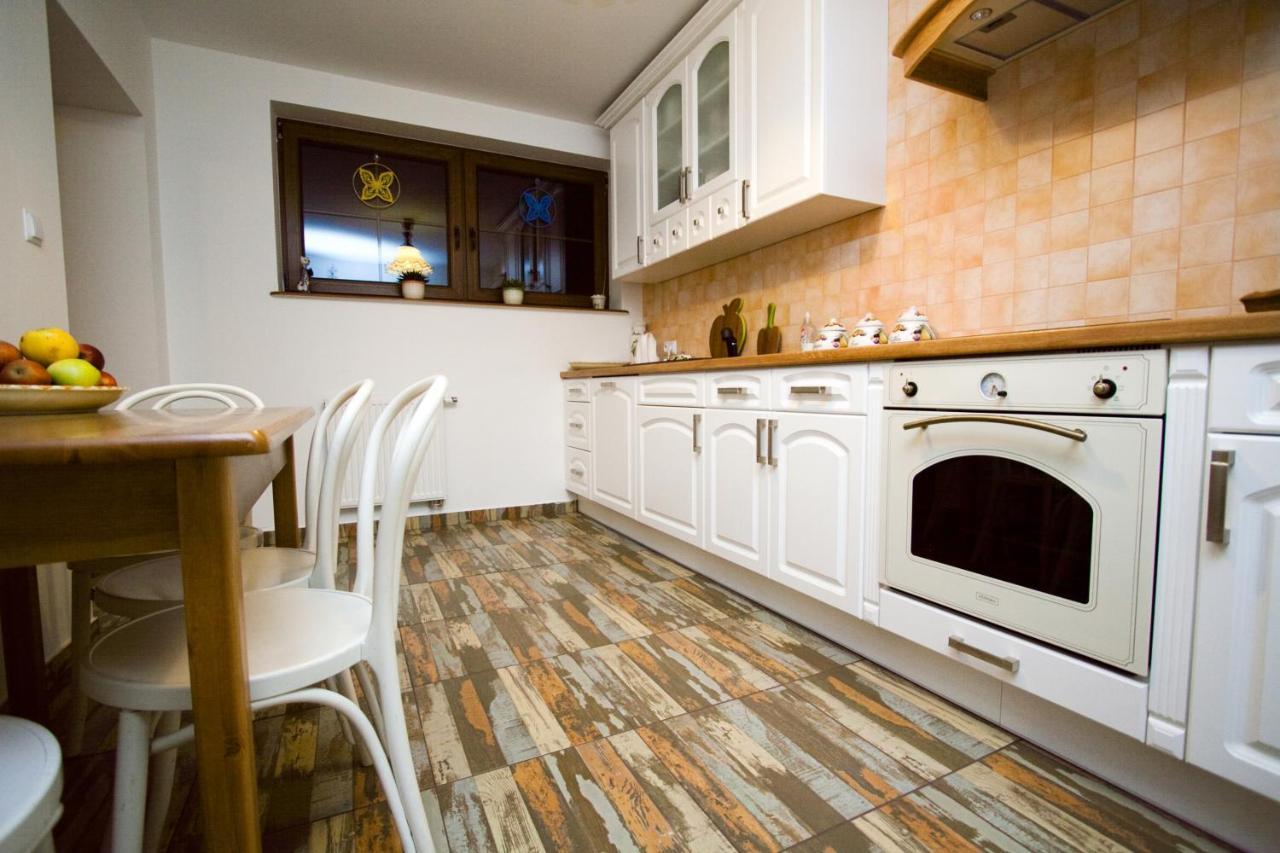 Agroturystyka Pod Jablonia Kazimierz Dolny Εξωτερικό φωτογραφία