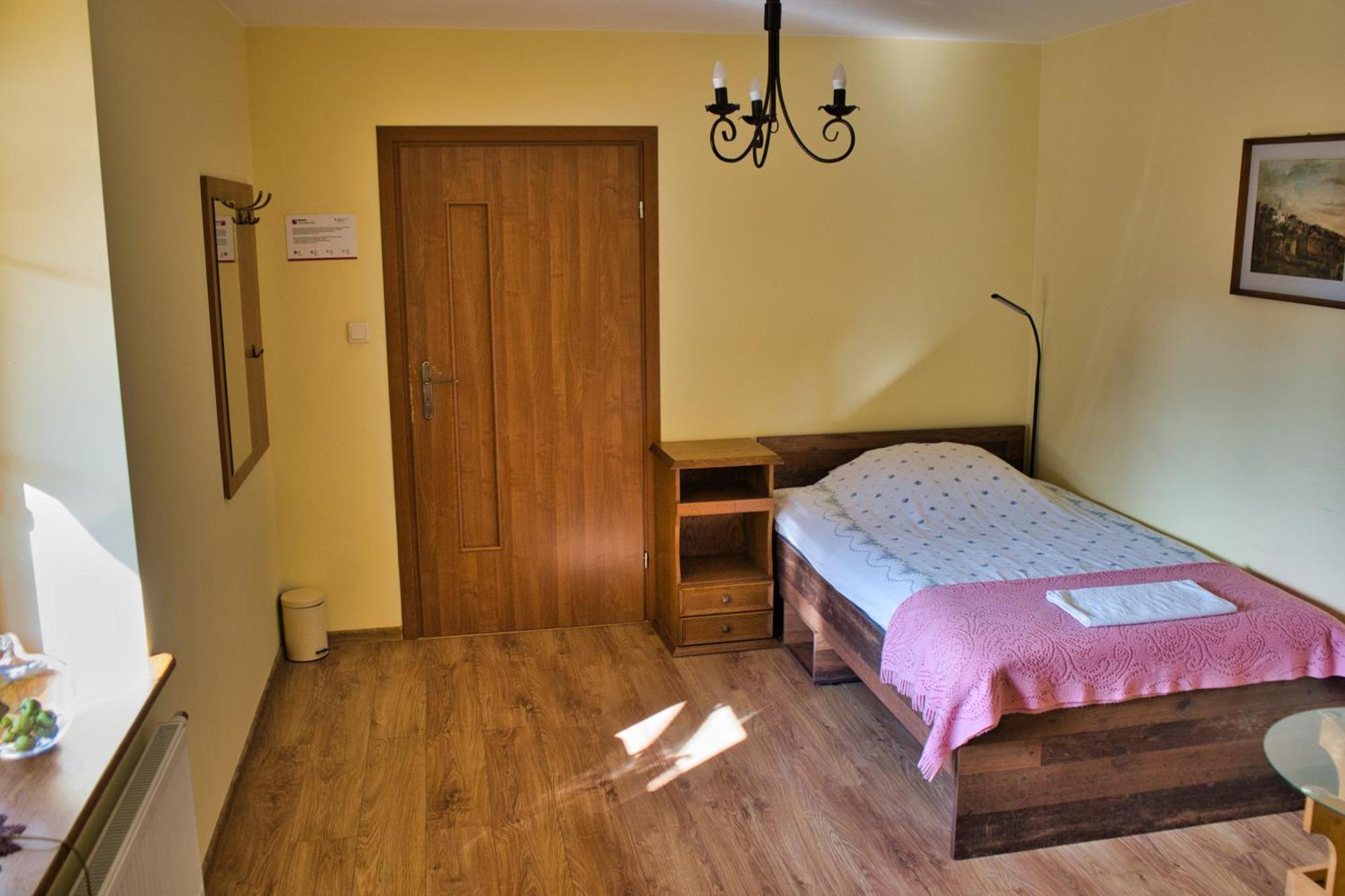 Agroturystyka Pod Jablonia Kazimierz Dolny Εξωτερικό φωτογραφία